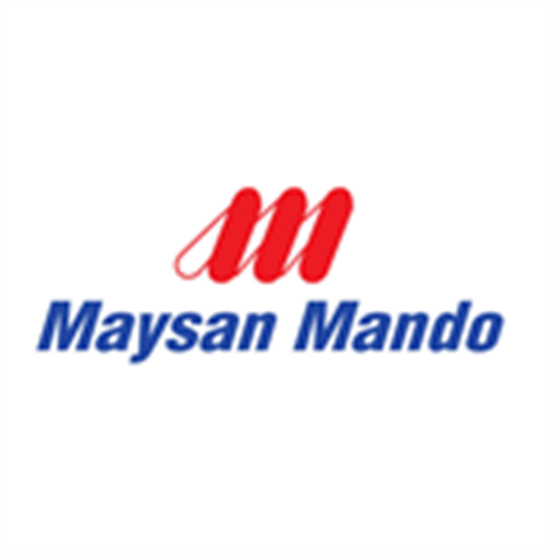 MAYSAN MANDO