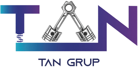 Tan Grup Logo