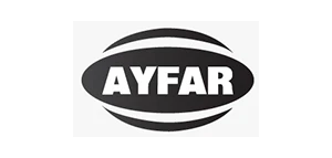 Ayfar logo