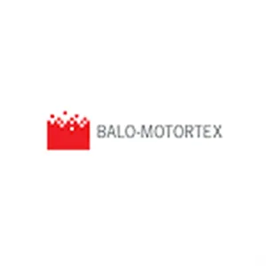 BALO-MOTORTEX logo
