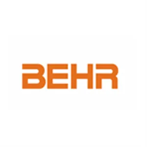 BEHR logo