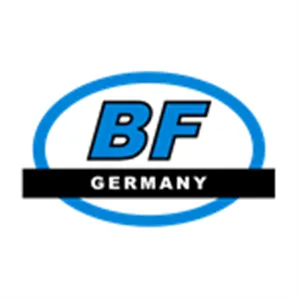 BF logo