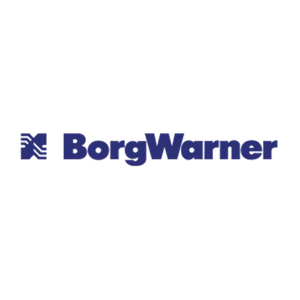BorgWarner logo