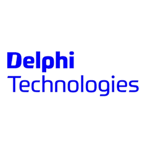 Delphi logo