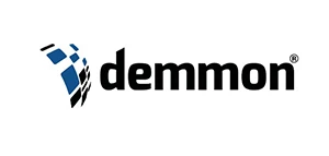 Demmon logo