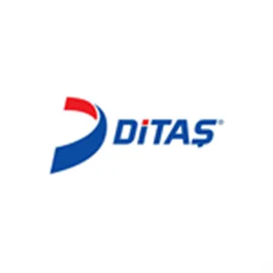 DİTAŞ logo
