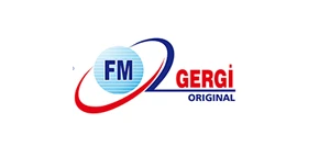 FM Gergi logo