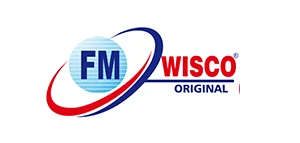FM Wisco Orjinal logo