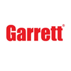 GARRETT logo