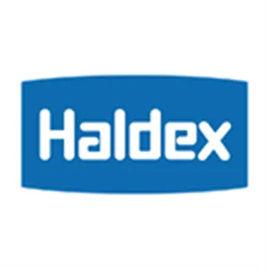 HALDEX logo