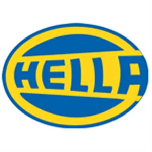 HELLA logo