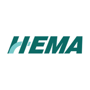 Hema logo
