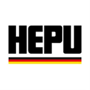 HEPU logo
