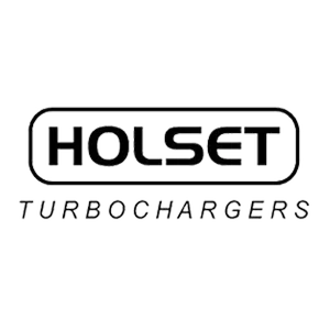Holset logo