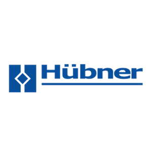 Hübner logo