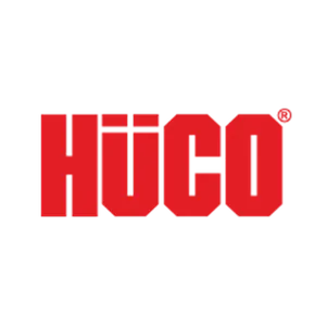 Hüco logo