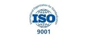 ISO 9001 Sertifikası