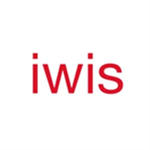 IWIS logo