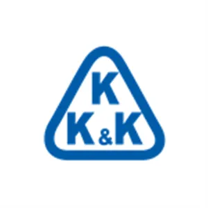 KKK Kuhnle Kopp Kausch logo