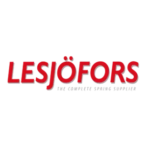 Lesjöfors logo
