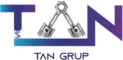 Tan Grup Motorlu Araçlar Logo