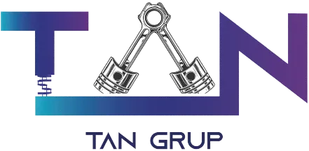 Tan Grup Motorlu Araçlar Logo