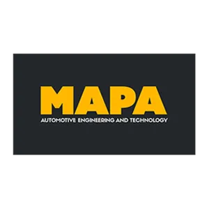 Mapa logo