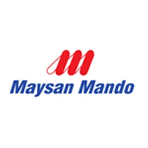 MAYSAN MANDO logo
