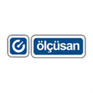 ÖLÇÜSAN logo