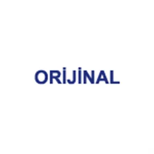 ORİJİNAL logo