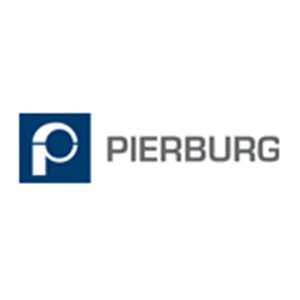 PIERBURG logo