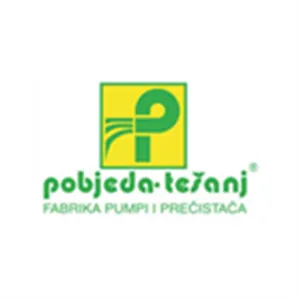 POBJEDA TESANJ logo