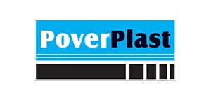 Power Plast logo