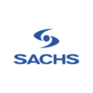 SACHS logo