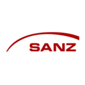 SANZ logo