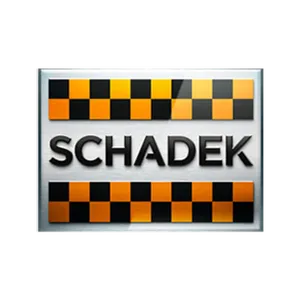 Schadek logo
