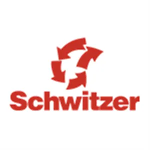 SCHWITZER logo