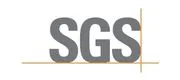 SGS Sertifikası