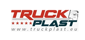 Truck Plust logo