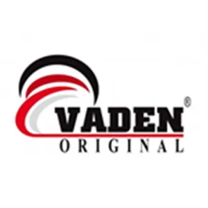 VADEN logo
