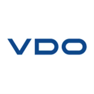 VDO logo